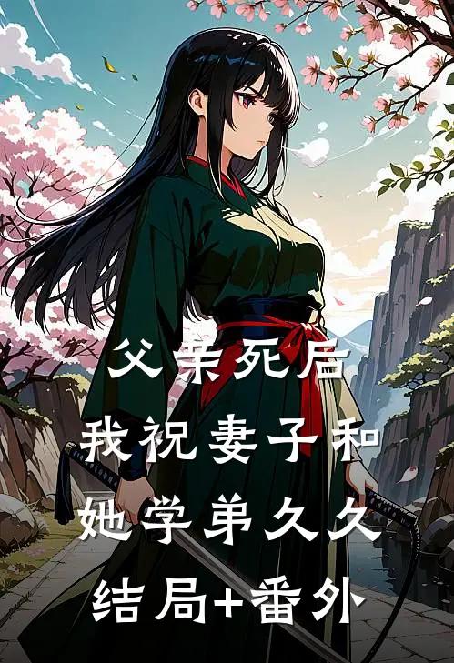 父亲死后，我祝妻子和她学弟久久结局+番外