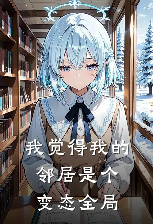 我觉得我的邻居是个变态全局