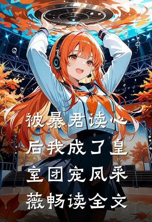 被暴君读心后我成了皇室团宠 凤采薇畅读全文