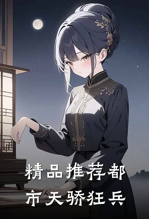 精品推荐都市天骄狂兵