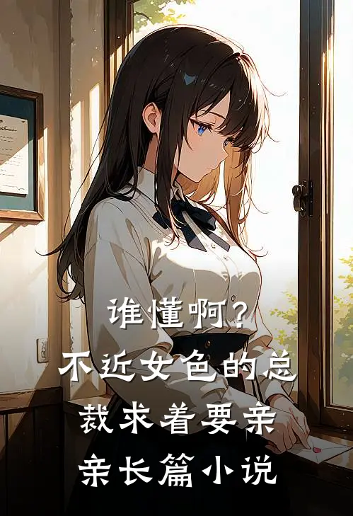 谁懂啊？不近女色的总裁求着要亲亲长篇小说