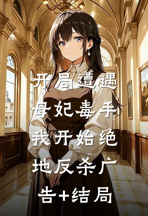 开局遭遇母妃毒手，我开始绝地反杀广告+结局