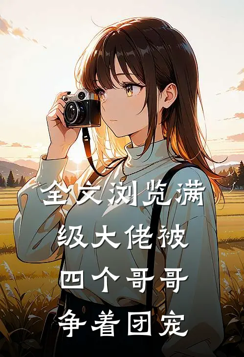 全文浏览满级大佬被四个哥哥争着团宠