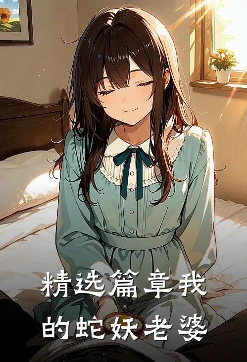 精选篇章我的蛇妖老婆