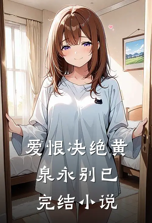 爱恨决绝黄泉永别已完结小说