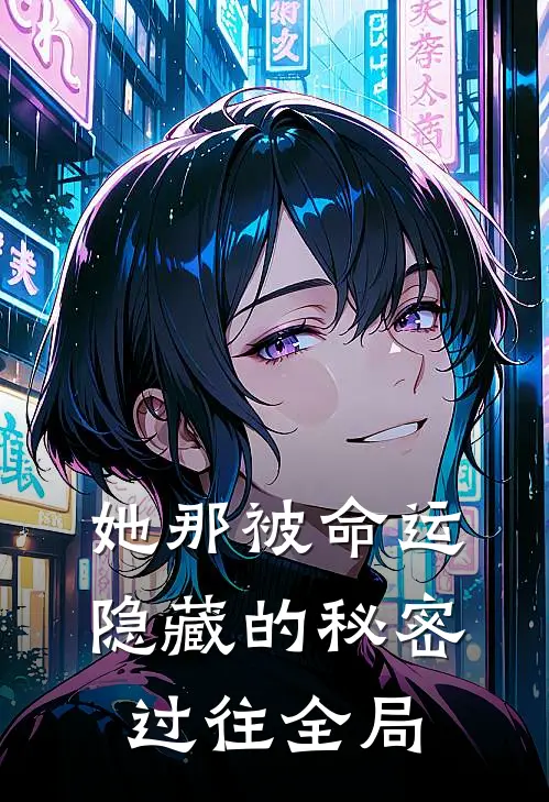 她那被命运隐藏的秘密过往全局
