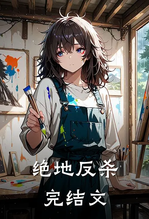 绝地反杀完结文