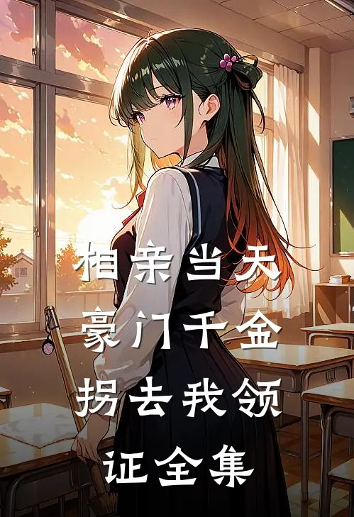 相亲当天，豪门千金拐去我领证全集
