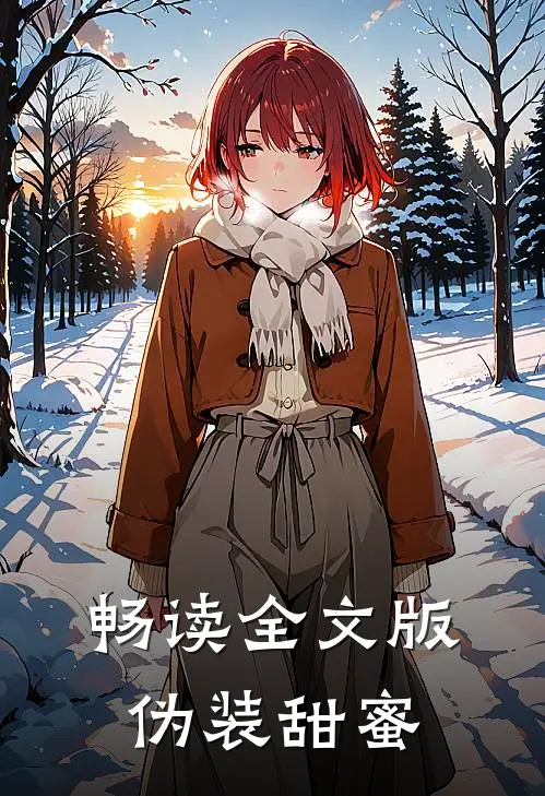畅读全文版伪装甜蜜