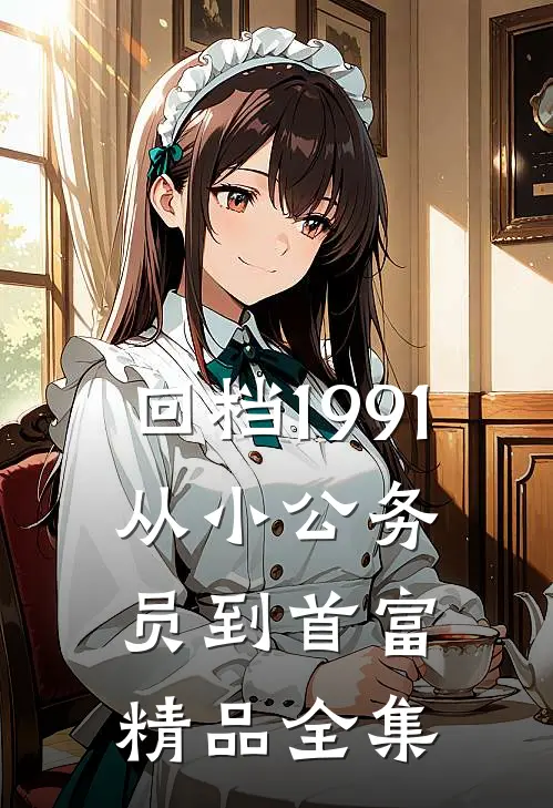 回档1991，从小公务员到首富精品全集