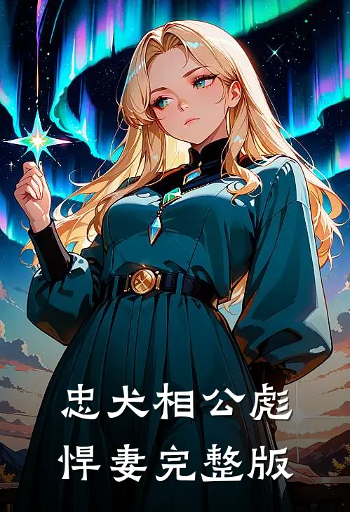忠犬相公彪悍妻完整版