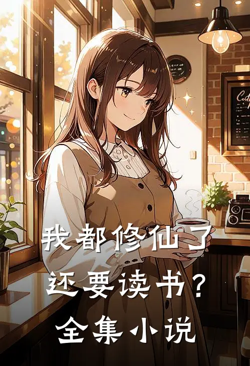 我都修仙了,还要读书?全集