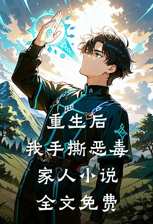 重生后，我手撕恶毒家人小说全文免费