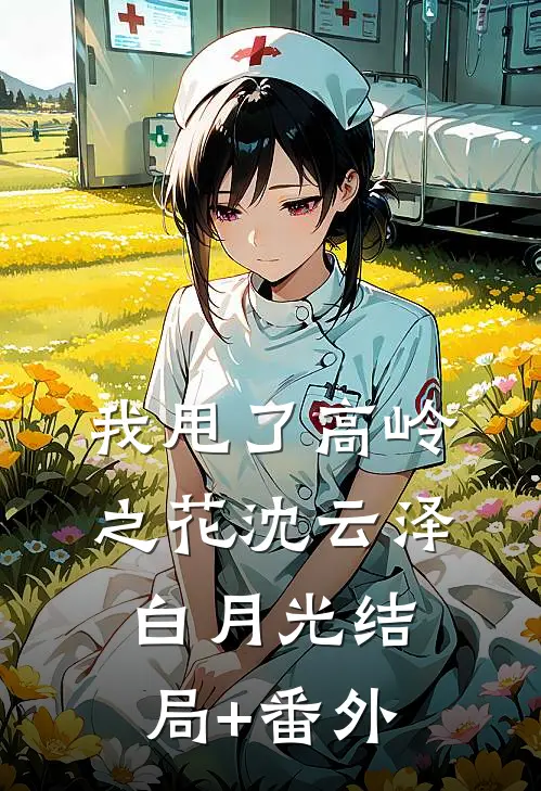 我甩了高岭之花沈云泽白月光结局+番外