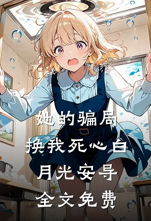 她的骗局，换我死心白月光安导全文免费