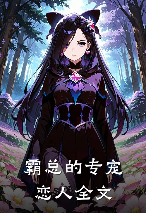 霸总的专宠恋人全文