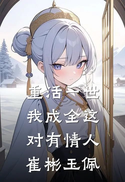 重活一世，我成全这对有情人崔彬玉佩