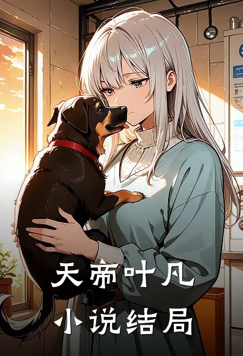 天帝叶凡小说结局