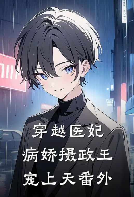 穿越医妃：病娇摄政王宠上天番外
