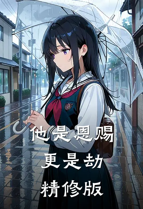 他是恩赐，更是劫精修版
