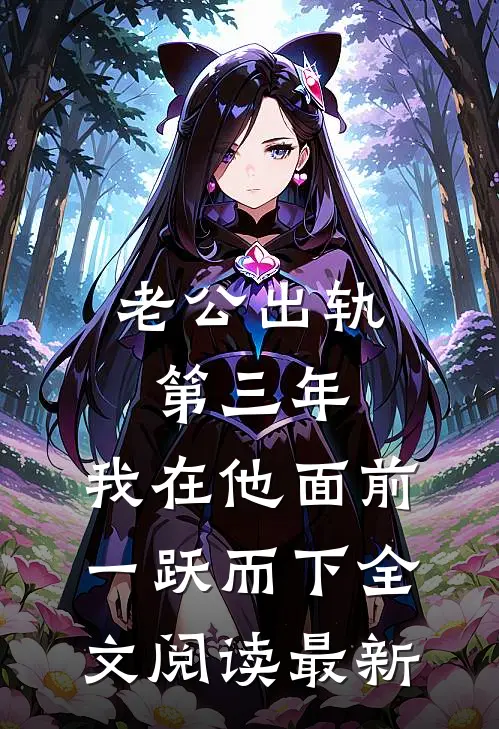 老公出轨第三年，我在他面前一跃而下全文阅读最新