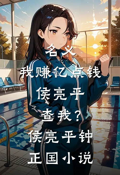 名义：我赚亿点钱，侯亮平查我？侯亮平钟正国小说