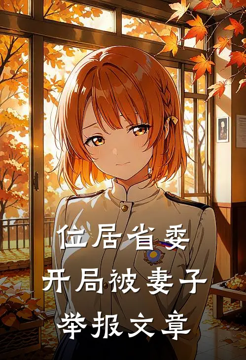 位居省委，开局被妻子举报文章