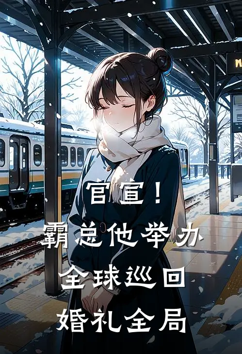 官宣！霸总他举办全球巡回婚礼全局