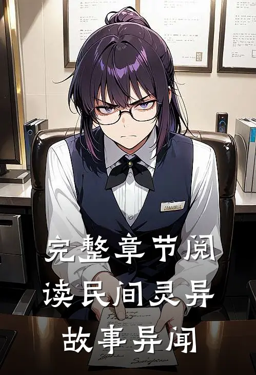 完整章节阅读民间灵异故事异闻