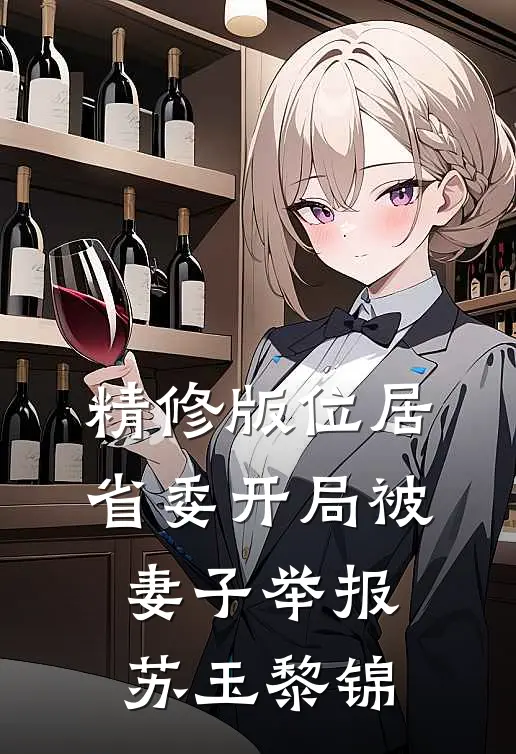 精修版位居省委开局被妻子举报苏玉黎锦
