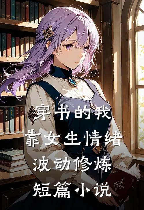 穿书的我，靠女生情绪波动修炼短篇小说