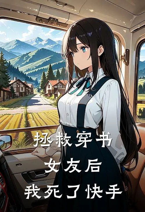 拯救穿书女友后，我死了快手