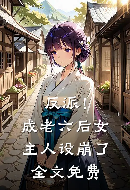 反派！成老六后，女主人设崩了全文免费