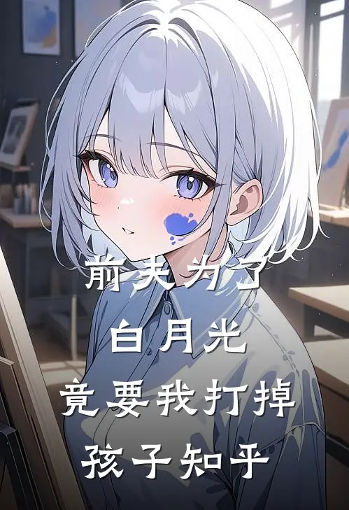 前夫为了白月光，竟要我打掉孩子知乎