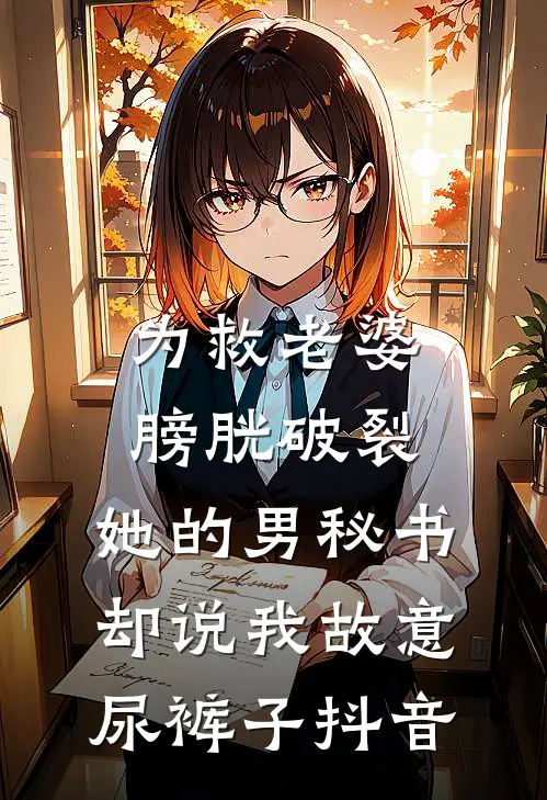 为救老婆膀胱破裂，她的男秘书却说我故意尿裤子抖音