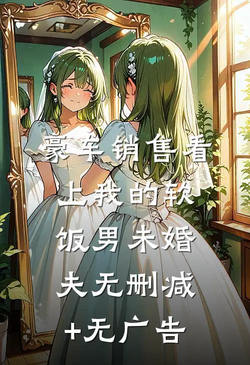 豪车销售看上我的软饭男未婚夫无删减+无广告