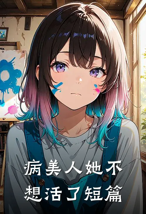 病美人她不想活了短篇