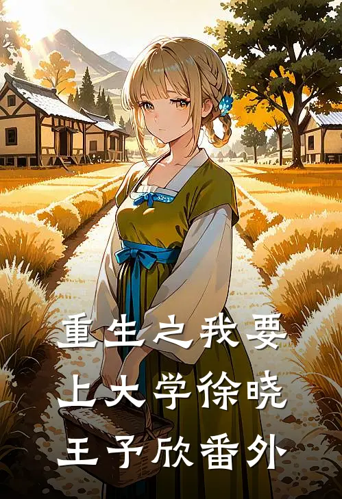 重生之我要上大学徐晓王予欣 番外