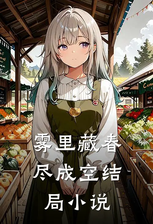 雾里藏春尽成空结局小说