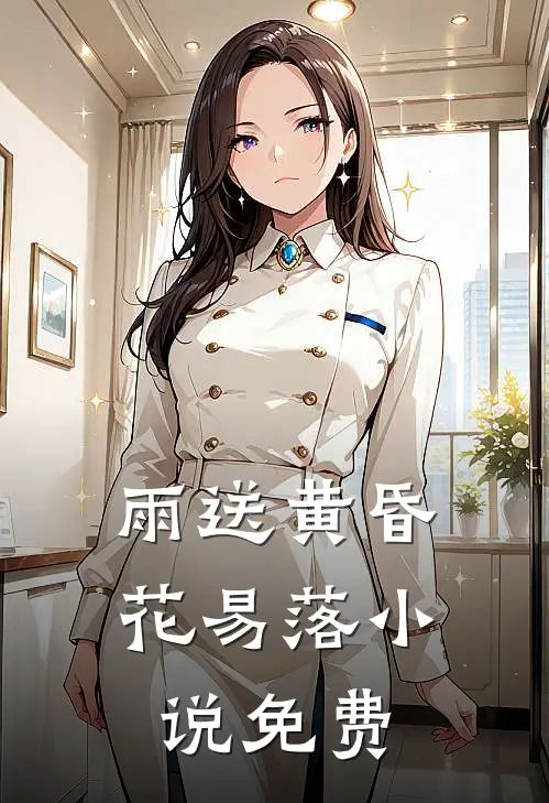 雨送黄昏花易落小说免费