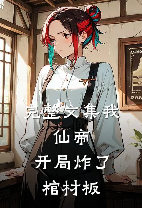 完整文集我，仙帝，开局炸了棺材板