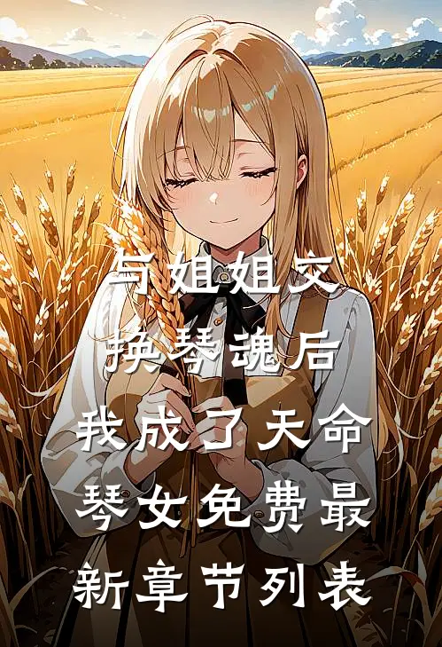 与姐姐交换琴魂后，我成了天命琴女免费最新章节列表
