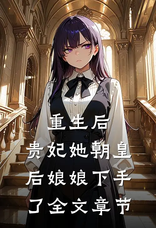 重生后，贵妃她朝皇后娘娘下手了全文章节