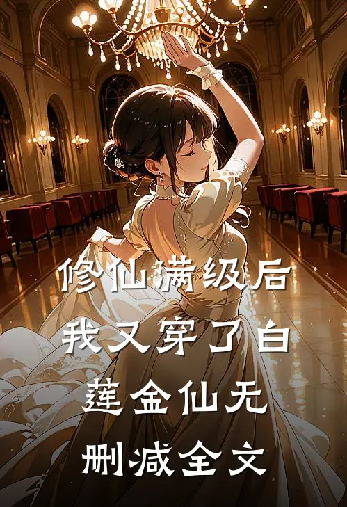 修仙满级后我又穿了白莲金仙无删减全文