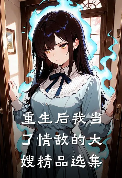重生后我当了情敌的大嫂精品选集