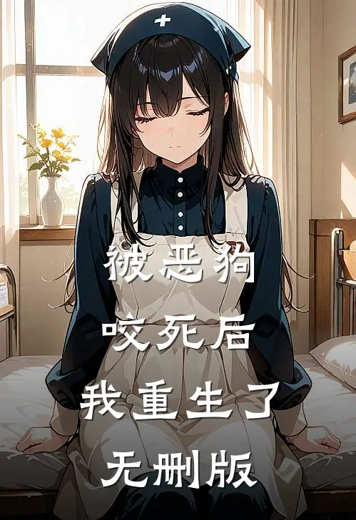 被恶狗咬死后，我重生了无删版