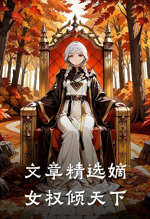 文章精选嫡女权倾天下