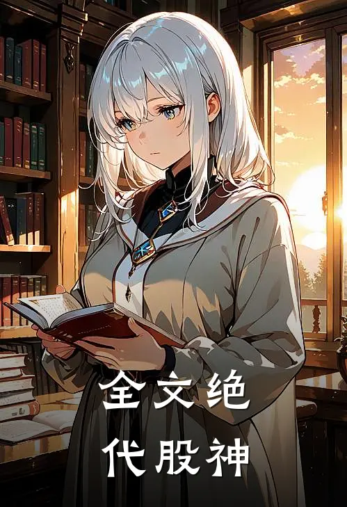全文绝代股神