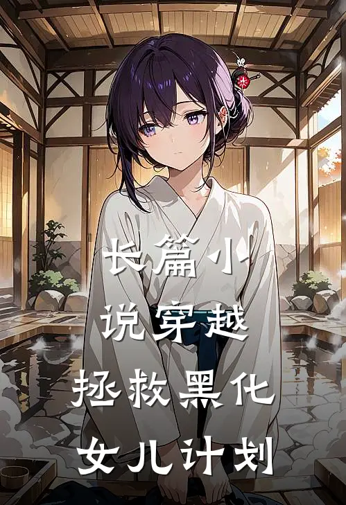 长篇小说穿越：拯救黑化女儿计划