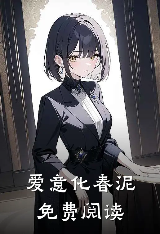 爱意化春泥免费阅读